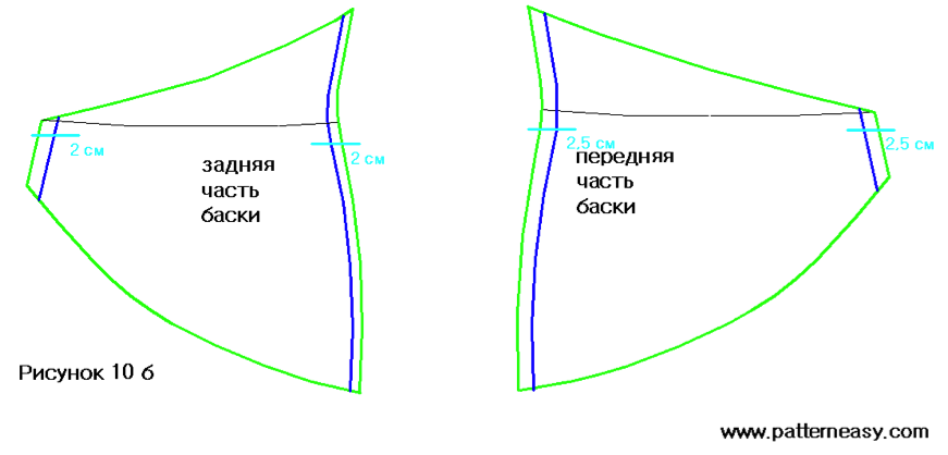 Еще одна идея наряда для выпускного! фото