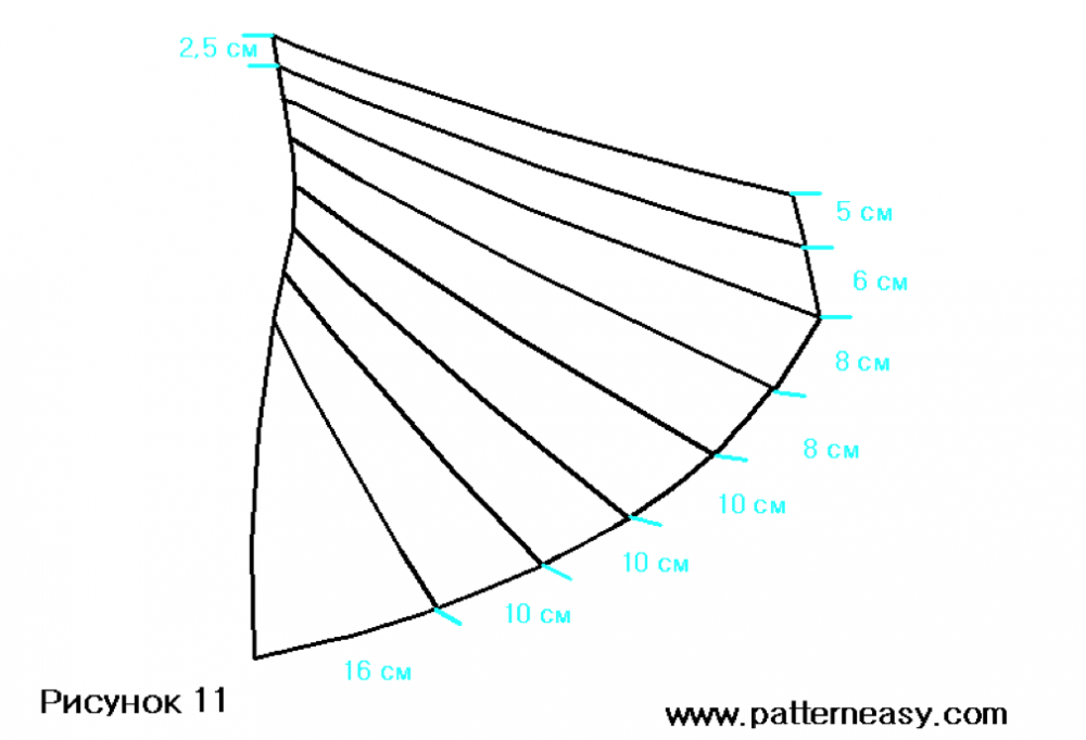 Еще одна идея наряда для выпускного! фото