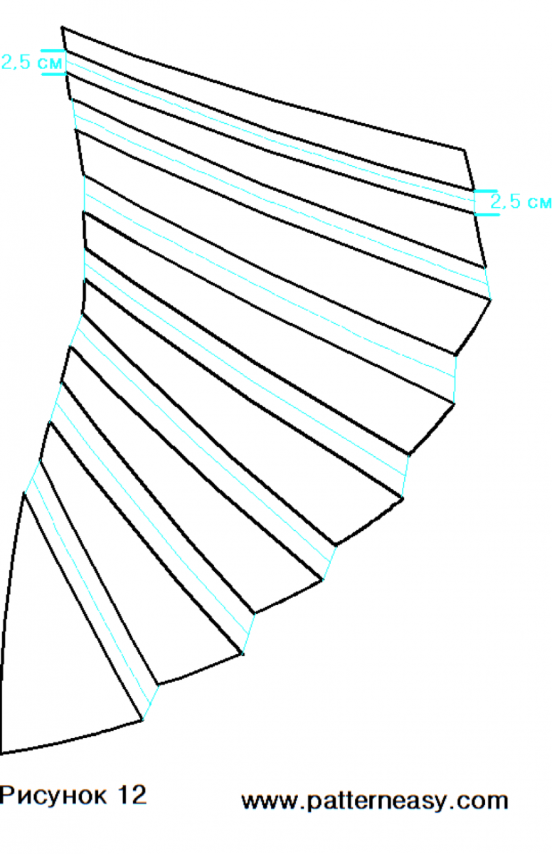 Еще одна идея наряда для выпускного! фото