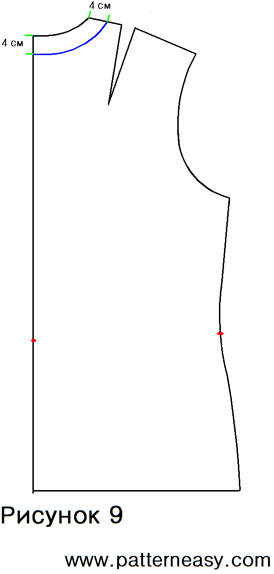 Как сшить жакет в стиле Chanel фото