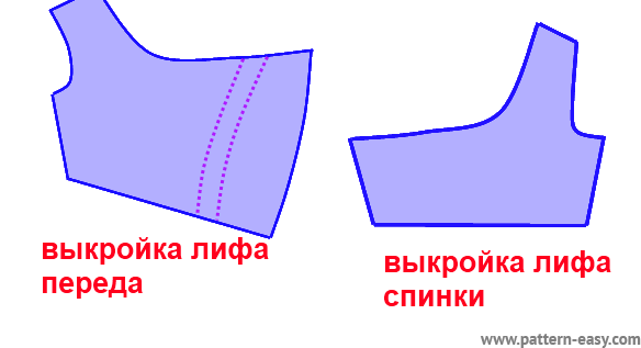Драпировка фото