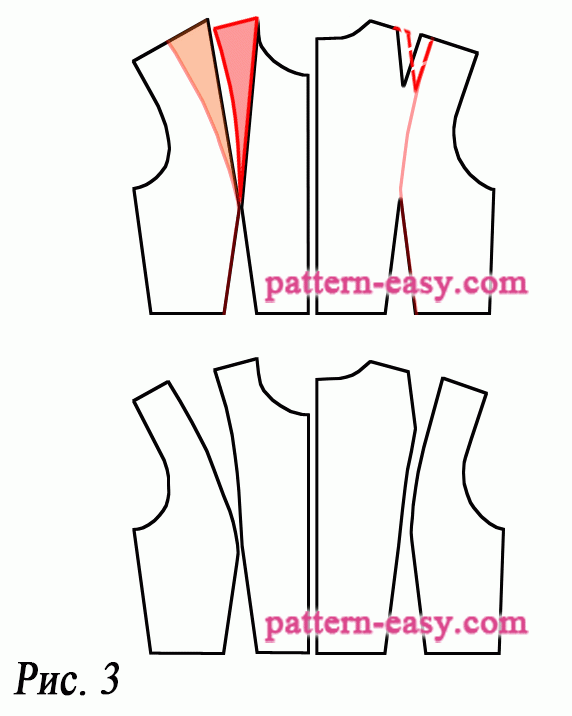 Туника фото