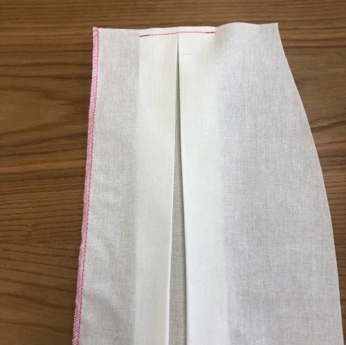 Платье в пол с принтом. Инструкция по распечатке выкроек и последовательность пошива фото