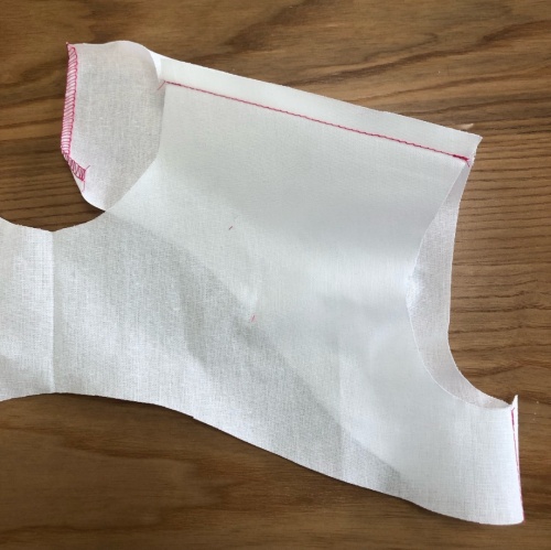 Платье в пол с принтом. Инструкция по распечатке выкроек и последовательность пошива фото