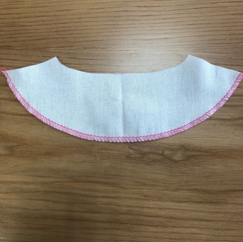 Платье с запахом в японском стиле. Фото-мастер-класс по пошиву фото