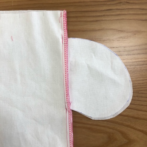 Платье с запахом в японском стиле. Фото-мастер-класс по пошиву фото