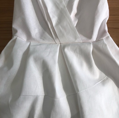 Платье с запахом в японском стиле. Фото-мастер-класс по пошиву фото