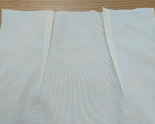 Юбка-миди с запахом. Фото-мастер-класс по пошиву фото