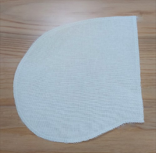 Юбка-миди с запахом. Фото-мастер-класс по пошиву фото