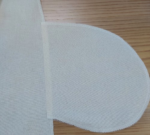 Юбка-миди с запахом. Фото-мастер-класс по пошиву фото