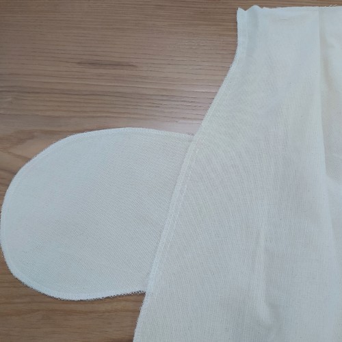 Юбка-миди с запахом. Фото-мастер-класс по пошиву фото