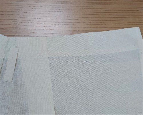 Юбка-миди с запахом. Фото-мастер-класс по пошиву фото