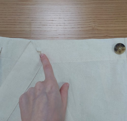 Юбка-миди с запахом. Фото-мастер-класс по пошиву фото