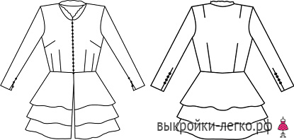 Секреты свадебного платья Грейс Келли фото