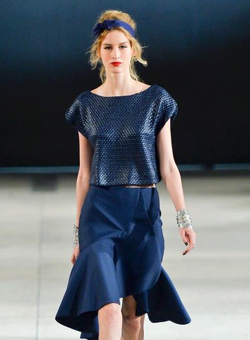 Шьем топы! Очень легко фото