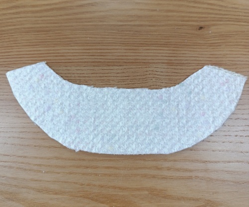 Выкройка бомбера. Беззаботная коллекция «Лиза» фото