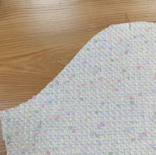 Выкройка бомбера. Беззаботная коллекция «Лиза» фото