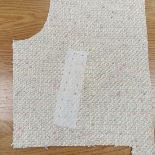 Выкройка бомбера. Беззаботная коллекция «Лиза» фото