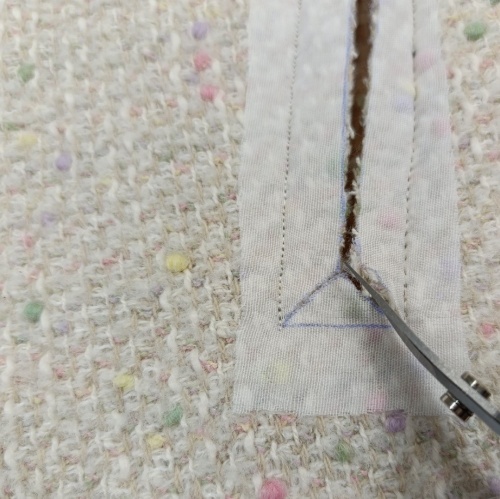 Выкройка бомбера. Беззаботная коллекция «Лиза» фото