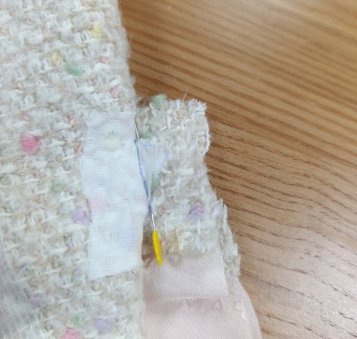 Выкройка бомбера. Беззаботная коллекция «Лиза» фото