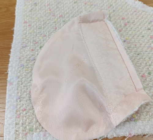 Выкройка бомбера. Беззаботная коллекция «Лиза» фото