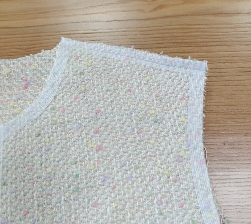 Выкройка бомбера. Беззаботная коллекция «Лиза» фото