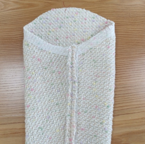 Выкройка бомбера. Беззаботная коллекция «Лиза» фото