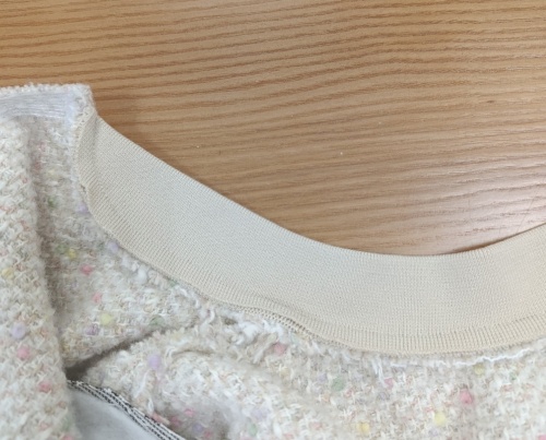 Выкройка бомбера. Беззаботная коллекция «Лиза» фото