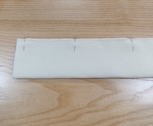 Выкройка бомбера. Беззаботная коллекция «Лиза» фото