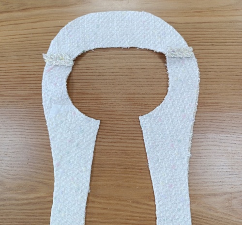 Выкройка бомбера. Беззаботная коллекция «Лиза» фото