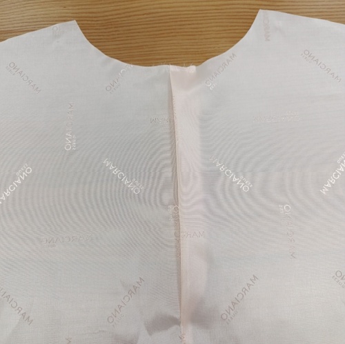 Выкройка бомбера. Беззаботная коллекция «Лиза» фото