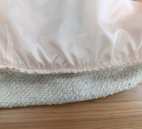 Выкройка бомбера. Беззаботная коллекция «Лиза» фото