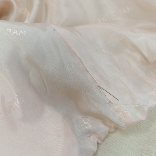 Выкройка бомбера. Беззаботная коллекция «Лиза» фото