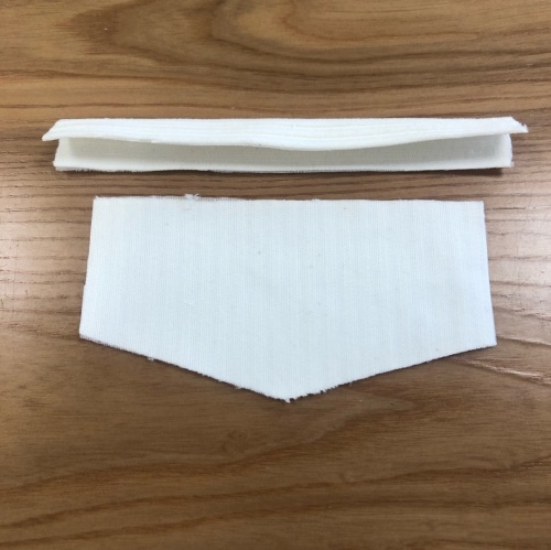 Выкройка бомбера. Беззаботная коллекция «Лиза» фото