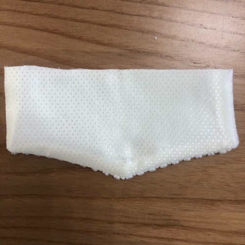 Выкройка бомбера. Беззаботная коллекция «Лиза» фото