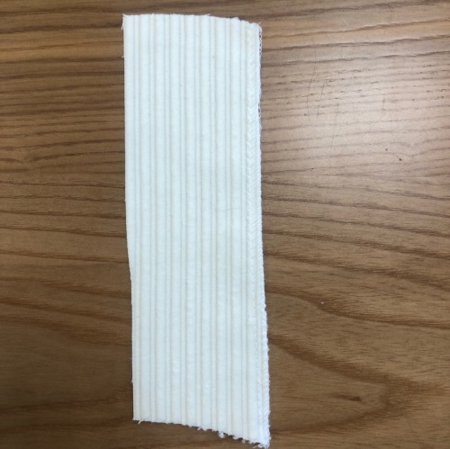 Выкройка бомбера. Беззаботная коллекция «Лиза» фото