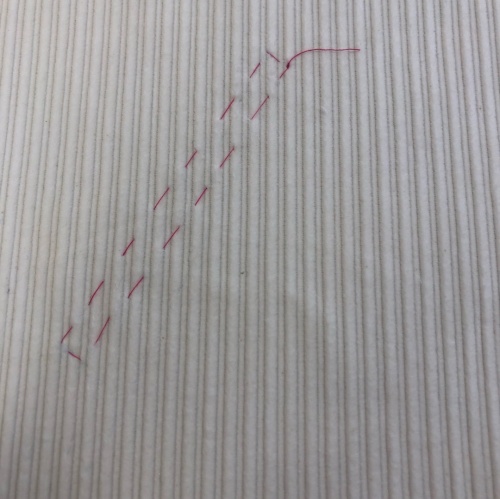 Выкройка бомбера. Беззаботная коллекция «Лиза» фото