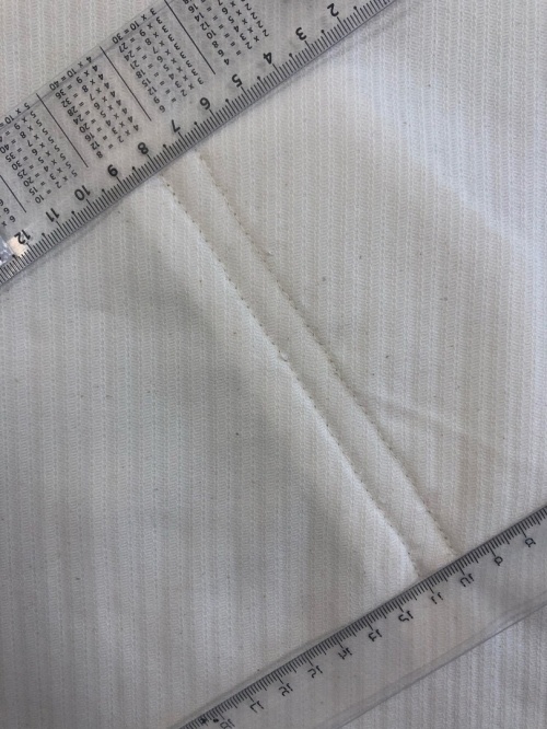 Выкройка бомбера. Беззаботная коллекция «Лиза» фото