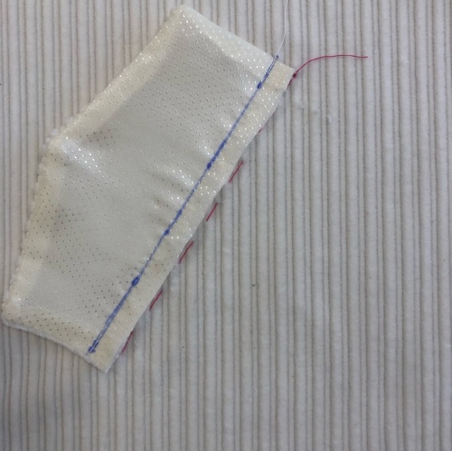 Выкройка бомбера. Беззаботная коллекция «Лиза» фото