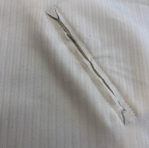 Выкройка бомбера. Беззаботная коллекция «Лиза» фото