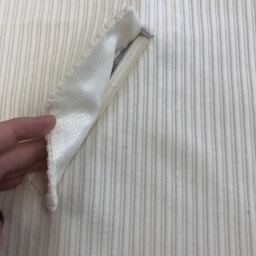 Выкройка бомбера. Беззаботная коллекция «Лиза» фото