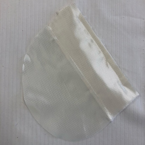 Выкройка бомбера. Беззаботная коллекция «Лиза» фото