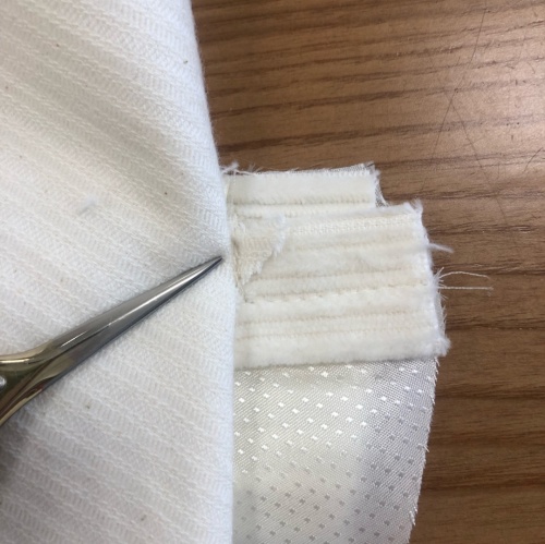 Выкройка бомбера. Беззаботная коллекция «Лиза» фото