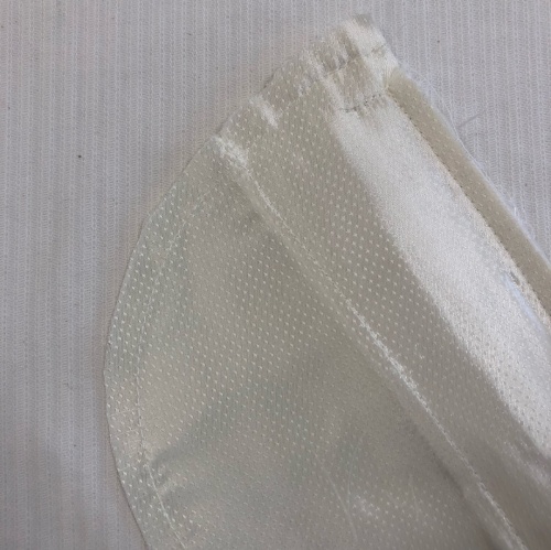 Выкройка бомбера. Беззаботная коллекция «Лиза» фото