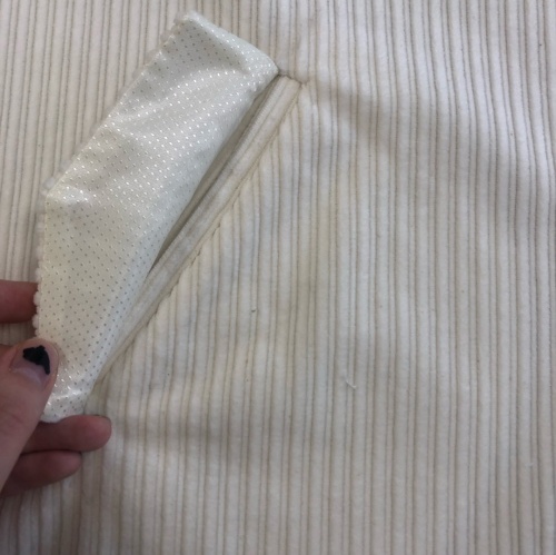 Выкройка бомбера. Беззаботная коллекция «Лиза» фото