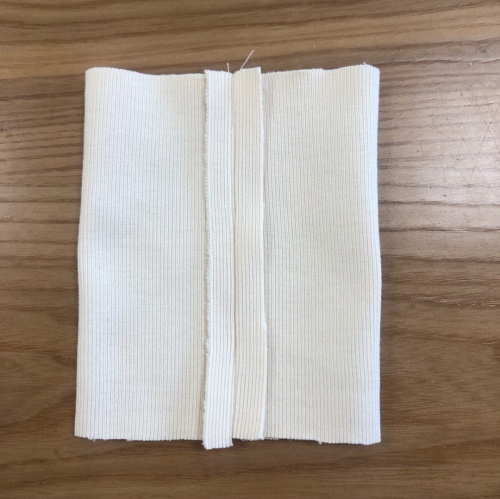 Выкройка бомбера. Беззаботная коллекция «Лиза» фото