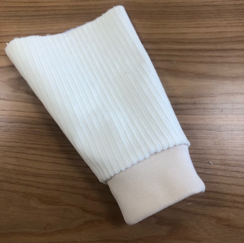 Выкройка бомбера. Беззаботная коллекция «Лиза» фото