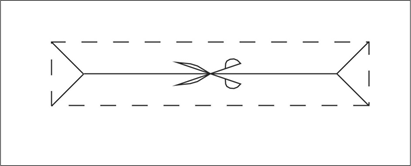 Детский жилет. Инструкция по распечатке выкроек и пошиву фото