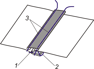 Платье-футляр. Инструкция по пошиву фото