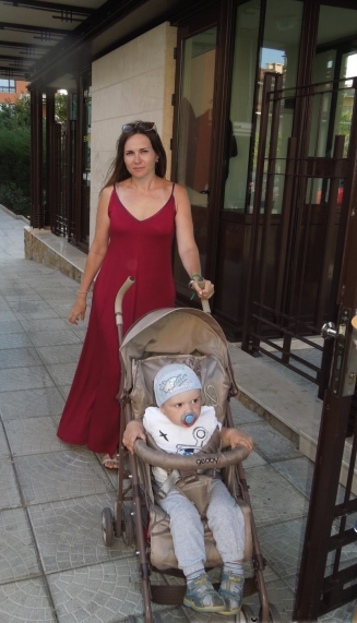 Небольшая история о трансформации. Для вдохновения!  фото